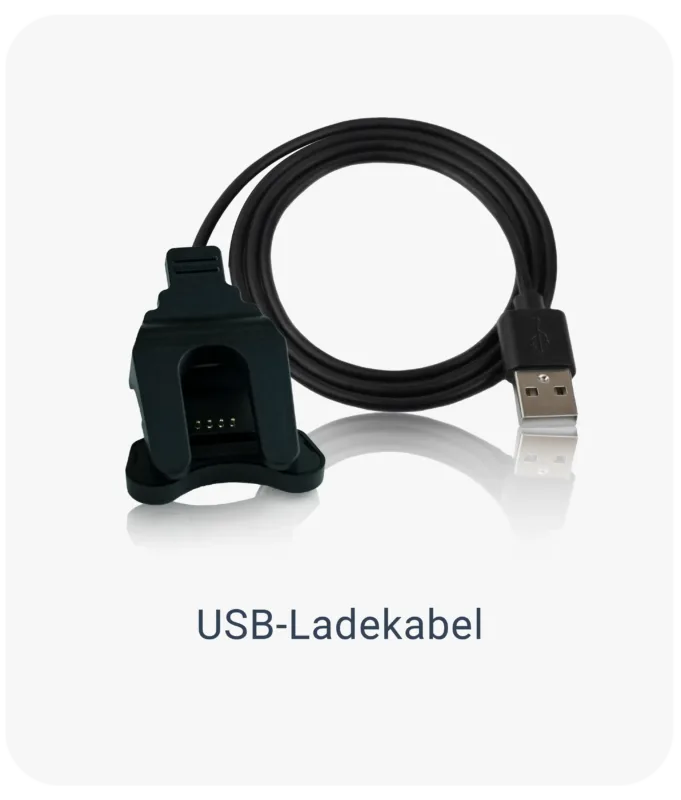 USB-Ladekabel für PAJ GPS Tracker PET Finder