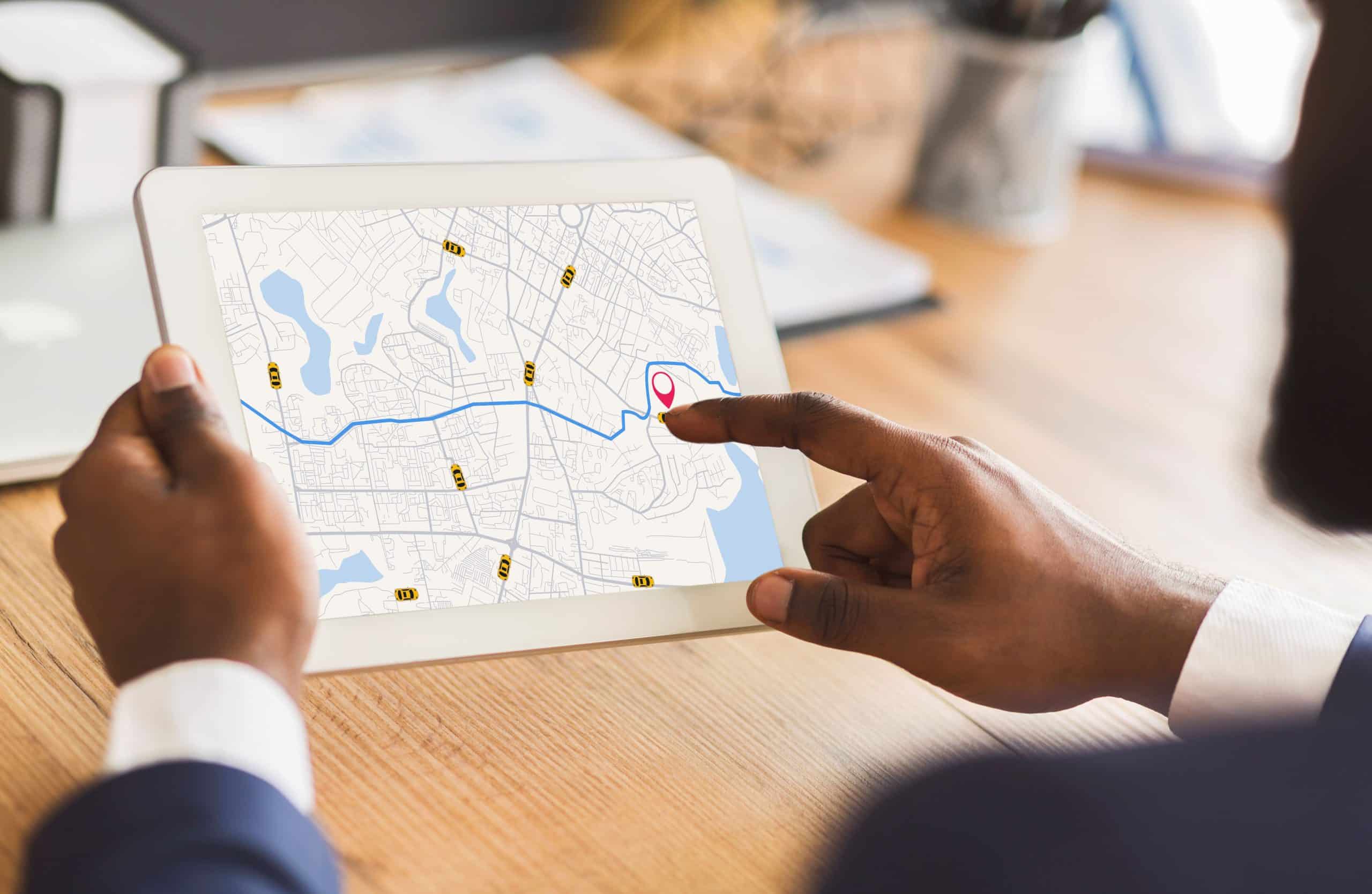 GPS-Drift: Was beeinflusst die GPS-Genauigkeit?