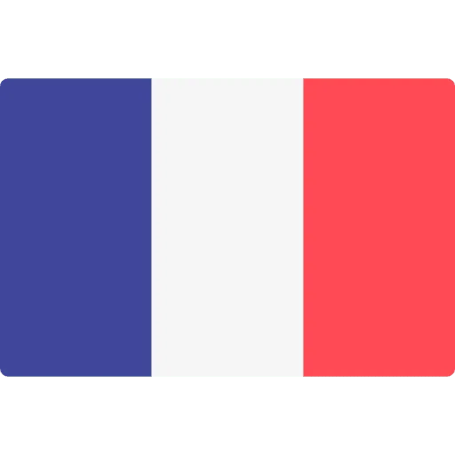 Frankreich Flagge