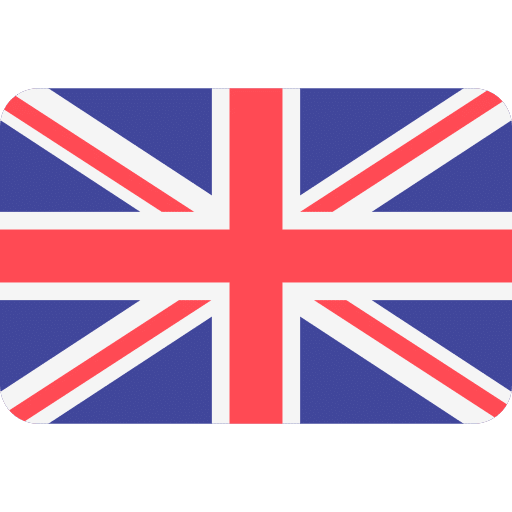 England Flagge