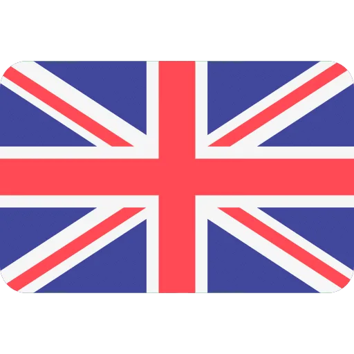 England Flagge