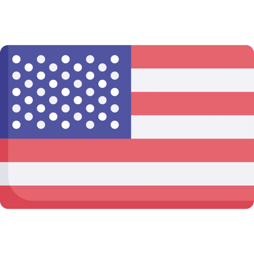 USA Flagge