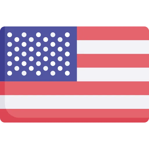 USA Flagge