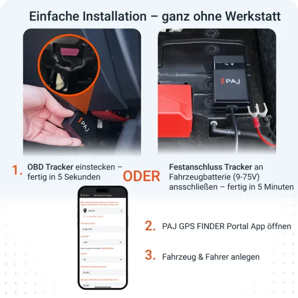 PAJ-GPS-Elektronisches-Fahrtenbuch-Installation-Parent