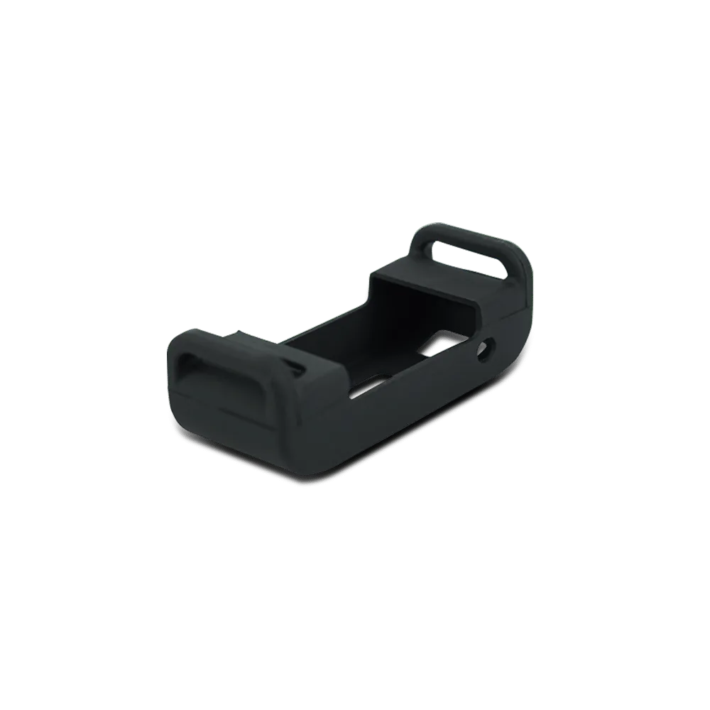 Cover für PAJ PET Finder 4G liegend Unterseite Zubehör PAJ GPS Tracker