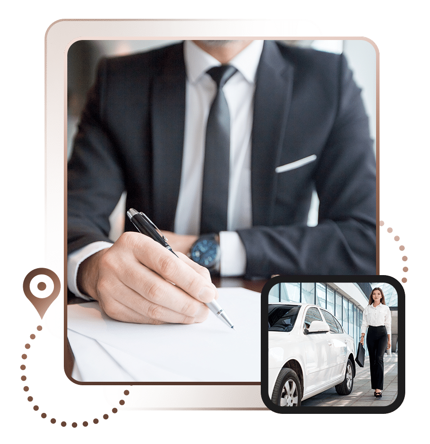 GPS Tracking im Flottenmanagement: Einwilligung und Widerruf