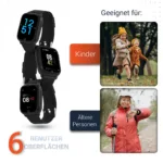 Anwendungsgebiete PAJ SMARTWATCH Finder 4G PAJ GPS Tracker