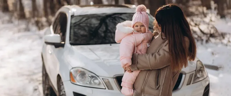 Elternzeit und Firmenwagen. Was sind die Rechte und Pflichten der Arbeitnehmer