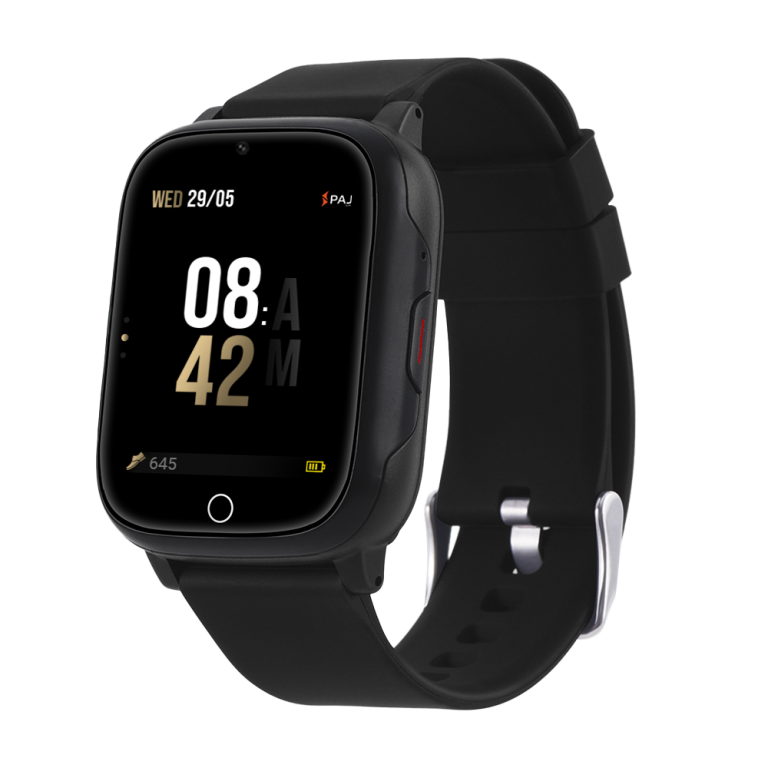 PAJ SMARTWATCH Finder 4G PAJ GPS Tracker Side