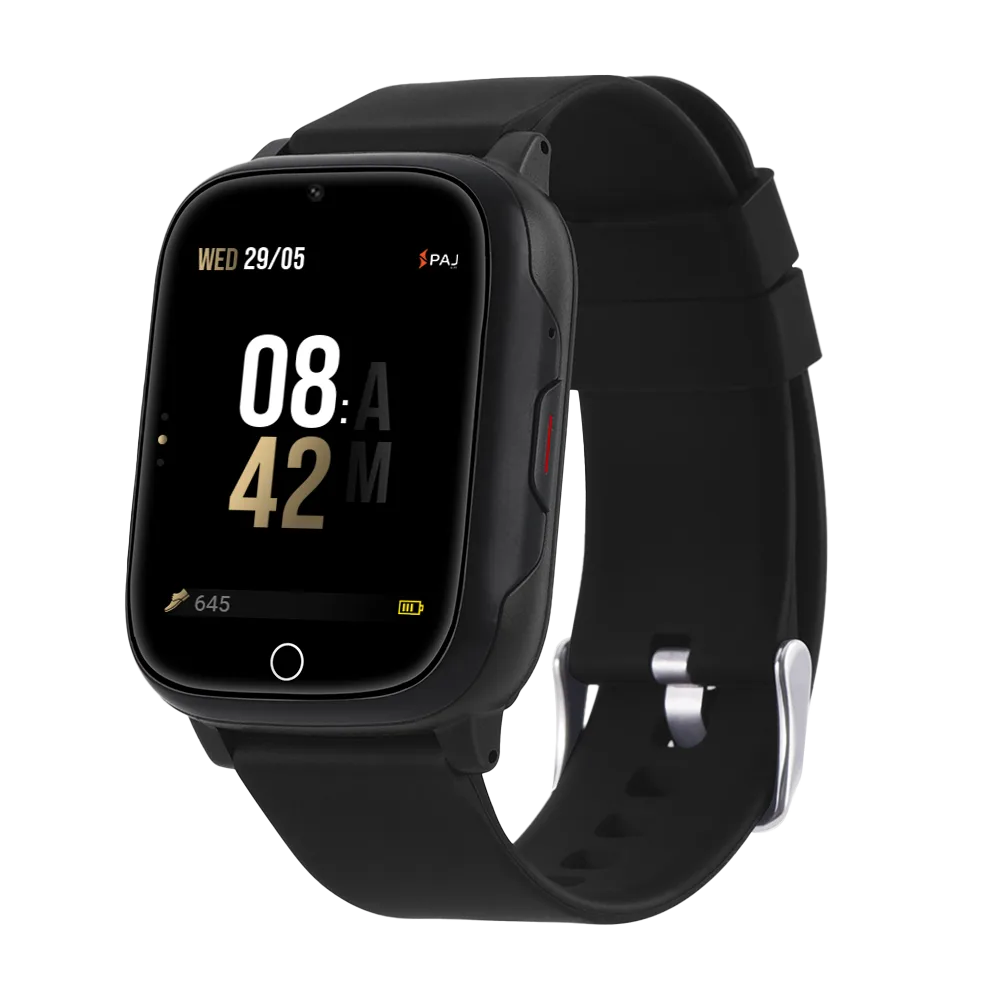 PAJ SMARTWATCH Finder 4G PAJ GPS Tracker Side