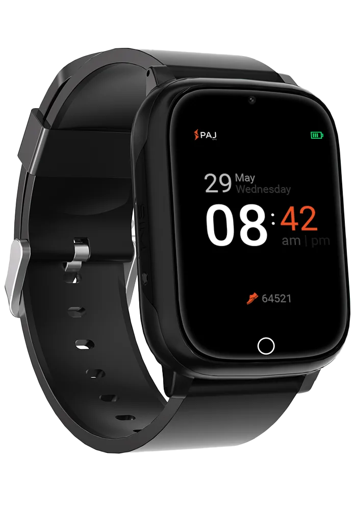 PAJ SMARTWATCH Finder 4G PAJ GPS Tracker Side