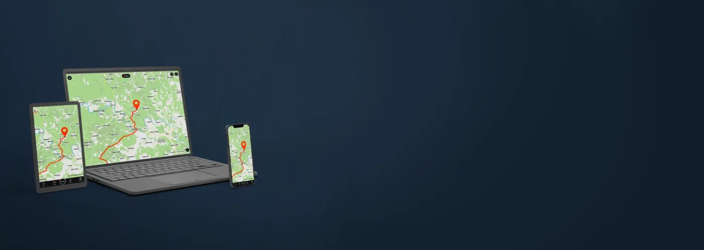 Anleitung der Finder Portal