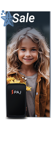 Rabatt auf GPS Tracker für Kinder im PAJ GPS Tracker Shop