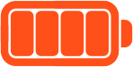 10h Battery