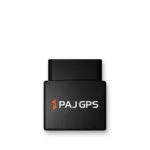 OBD2-Tracker (Plug & Play)