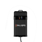Fahrzeugbatterie-Tracker (Feste Installation)