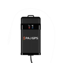 Bild des VEHICLE-Finder-2.0, einem GPS-Tracker für Fahrzeuge