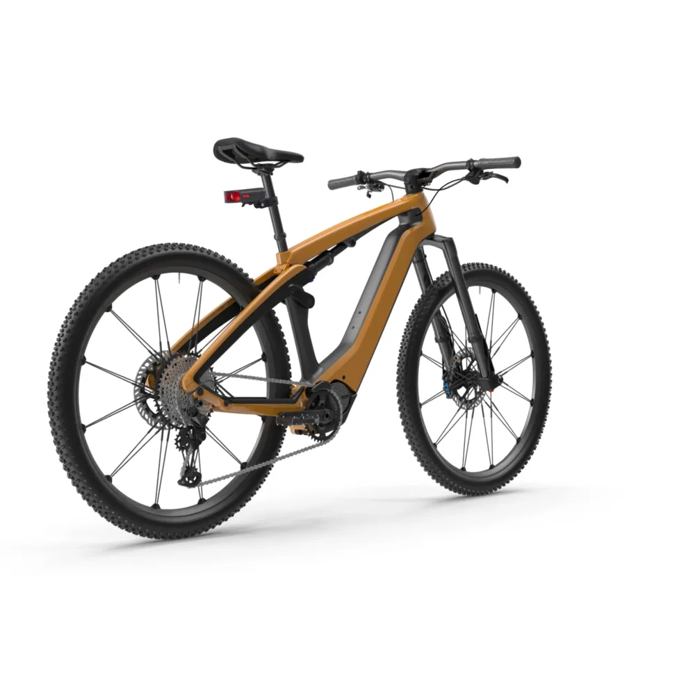 Mountainbike-LED-BICYCLE-Finder-4G-PAJ-GPS-Tracker Mountainbike-LED-BICYCLE-Finder-4G-PAJ-GPS-Tracker