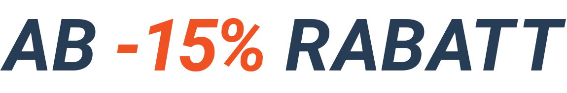 Ab -15% Rabatt auf alle PAJ GPS Tracker!