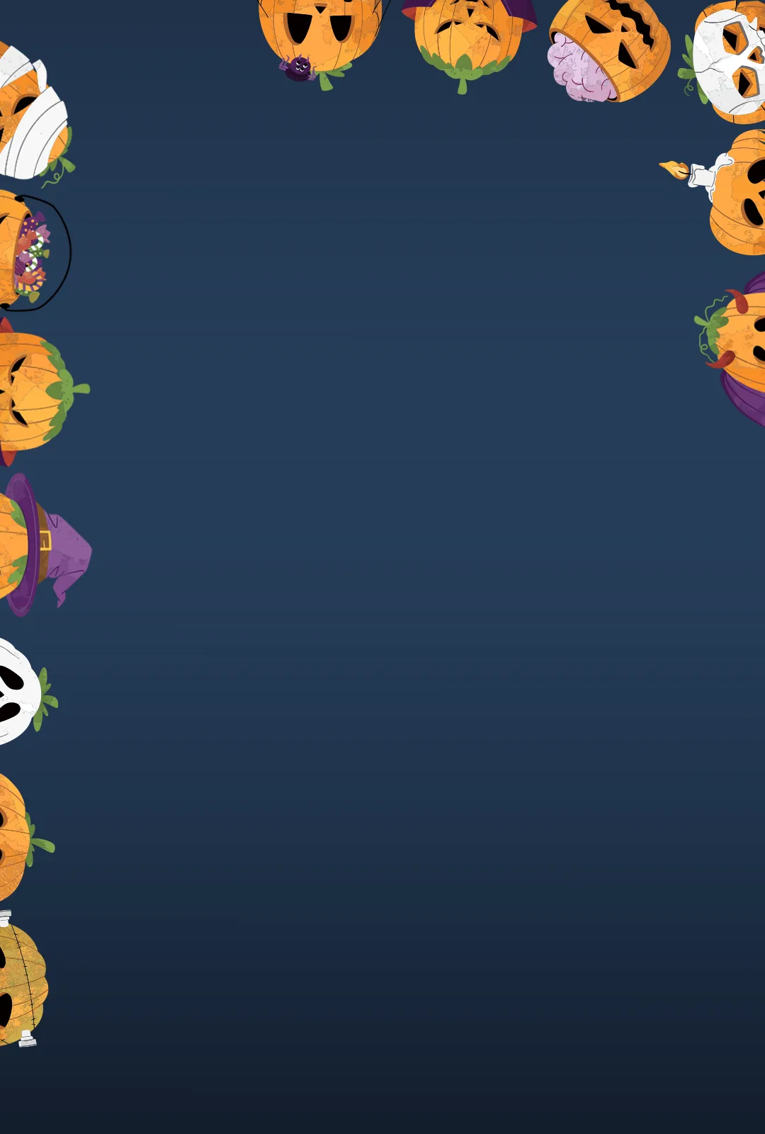 Halloween PAJ GPS