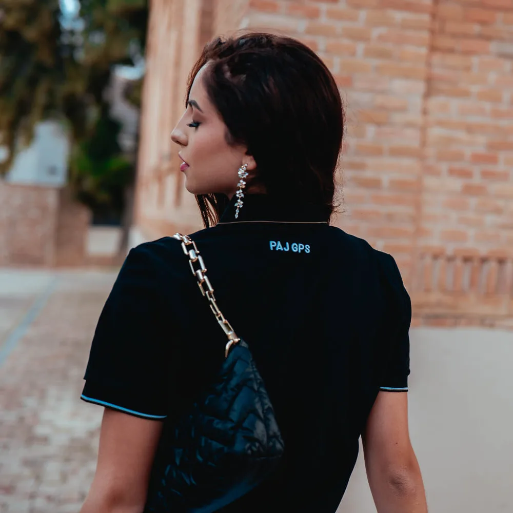 PAJ Business Shirt (Unisex)