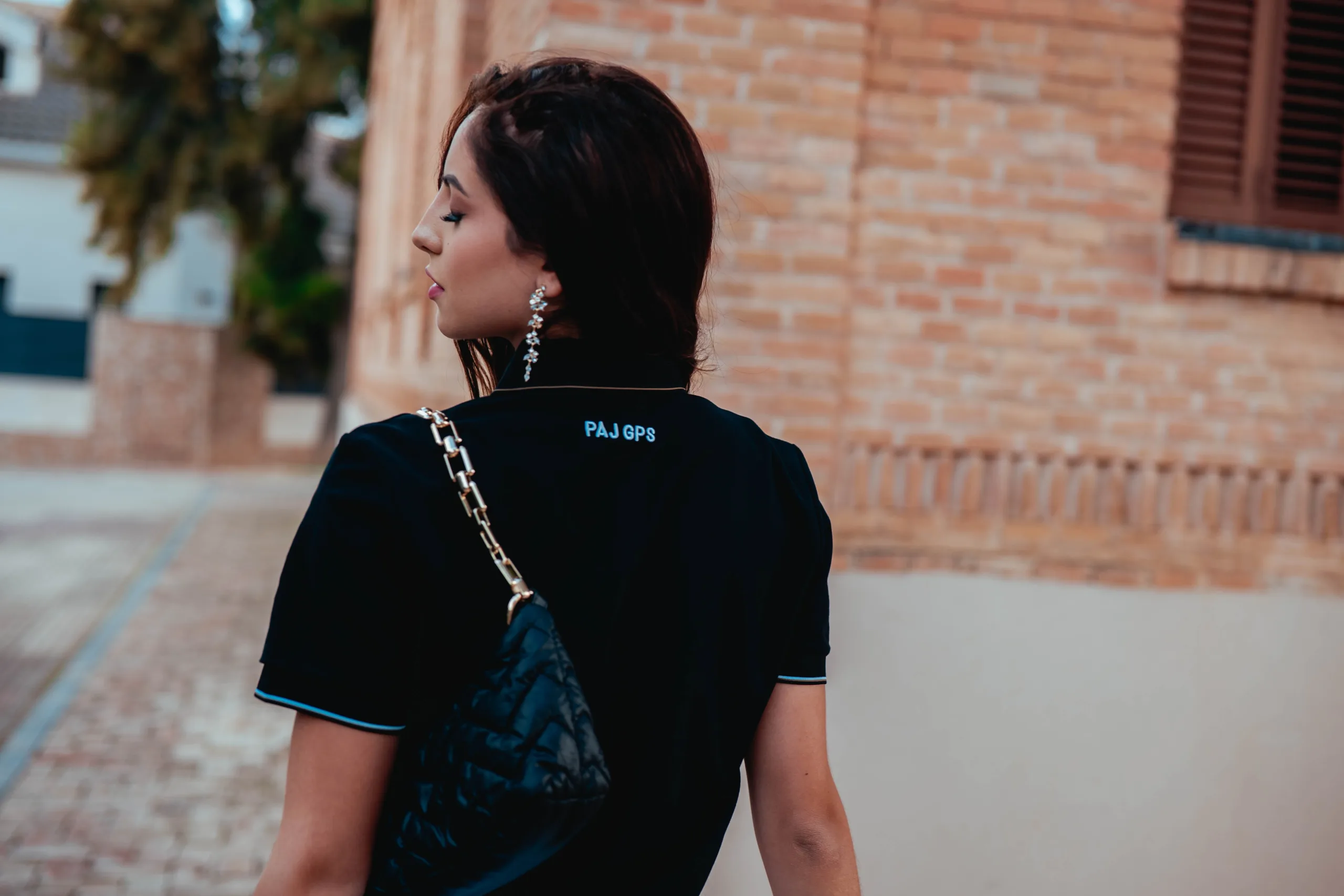 PAJ Business Shirt (Unisex)