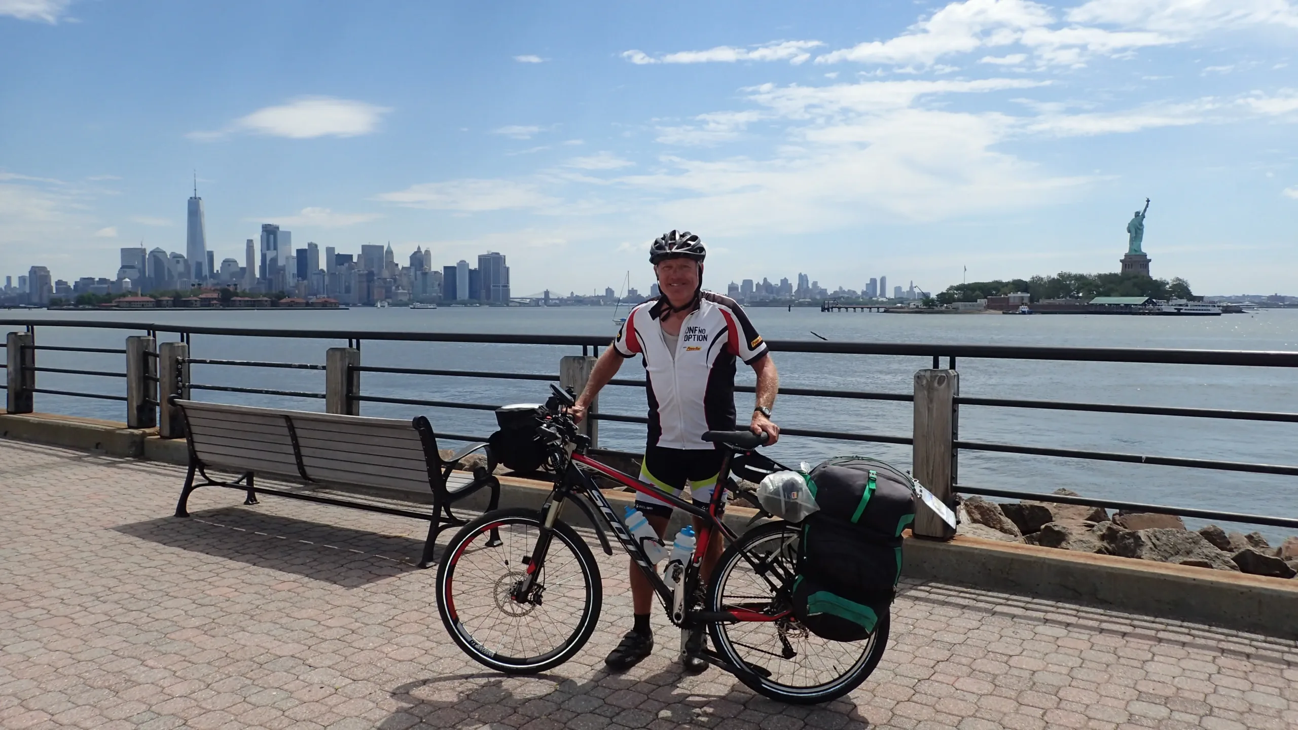 1PAJ Bicycle Gerald Horn3