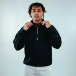 PAJ Oversize Sweater Unisex