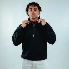 PAJ Oversize Sweater Unisex