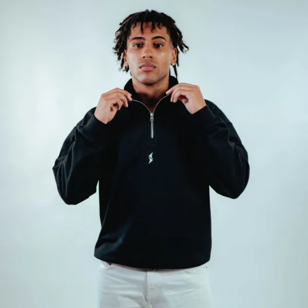 PAJ Oversize Sweater Unisex