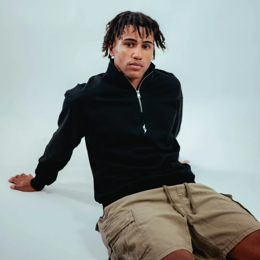 PAJ Oversize Sweater Unisex