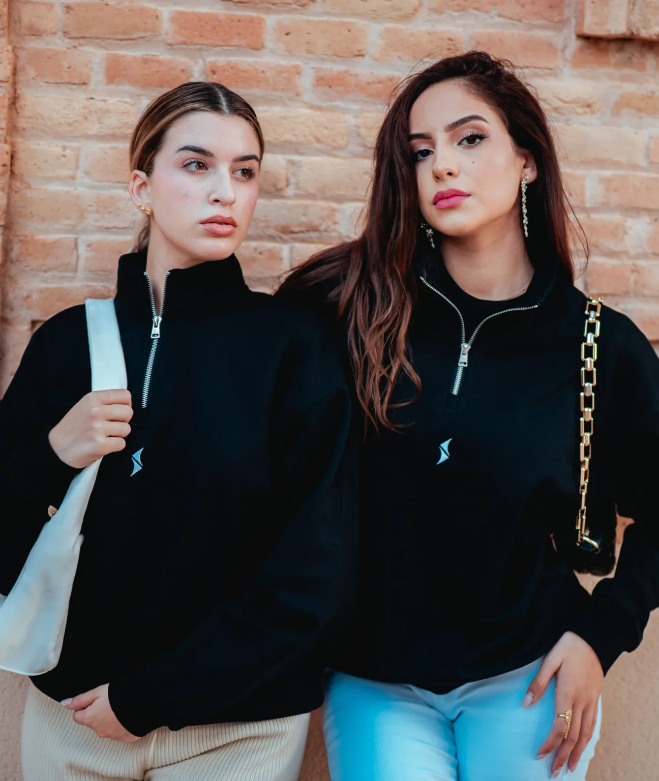 PAJ Oversize Sweater Unisex