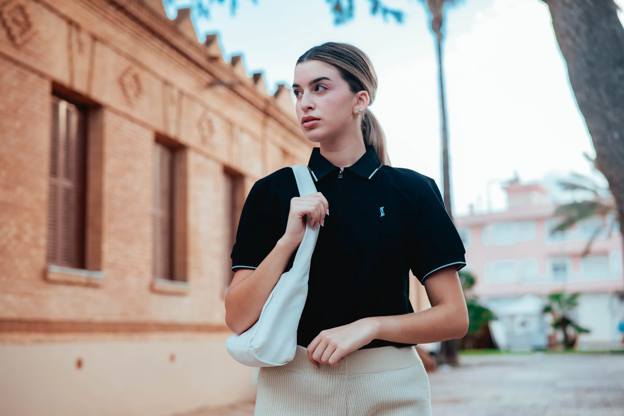 PAJ Business Shirt (Unisex)