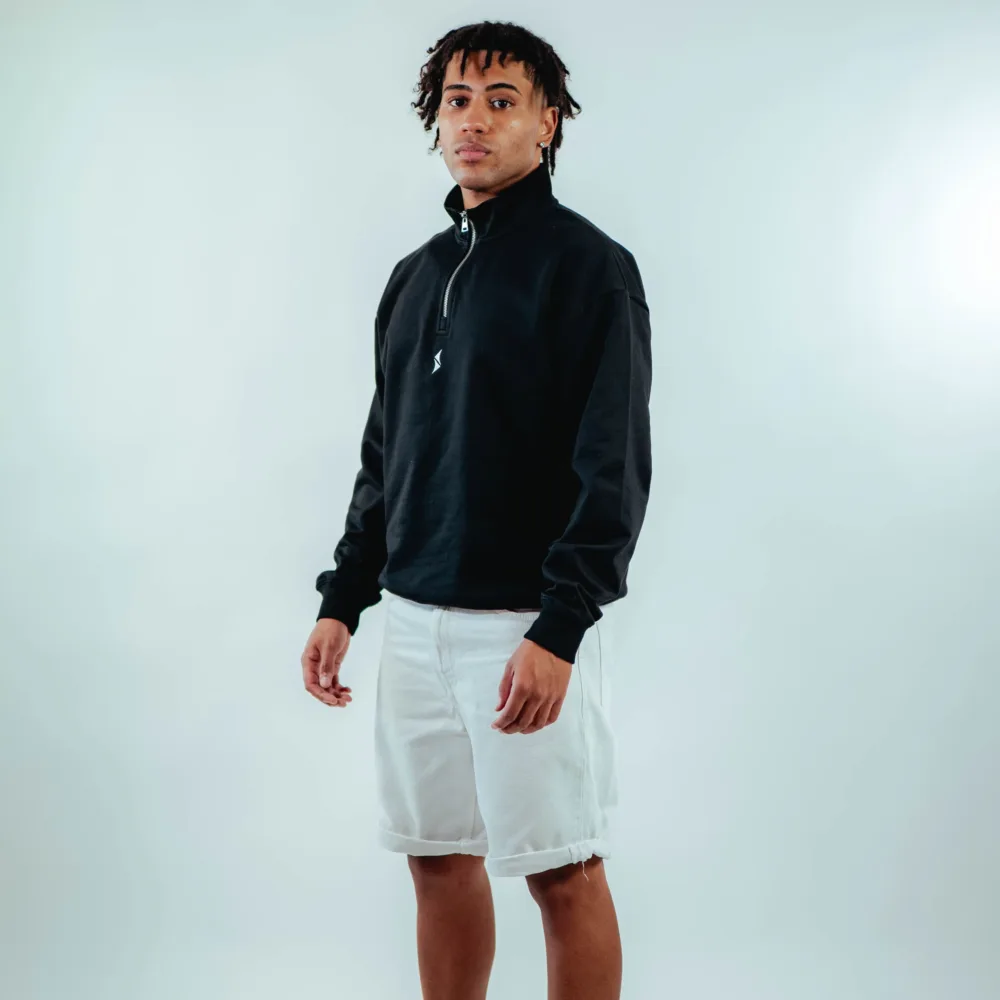 PAJ Oversize Sweater Unisex