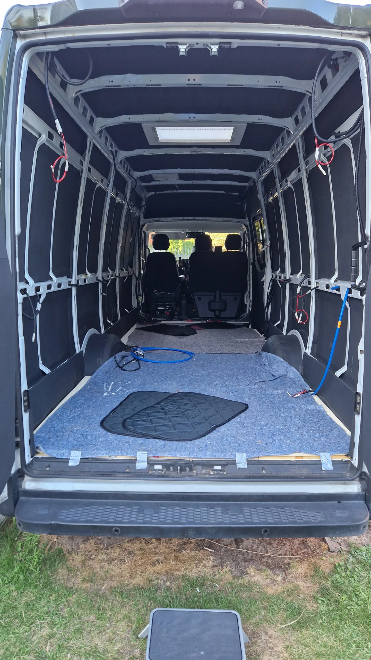 PAJ Camper