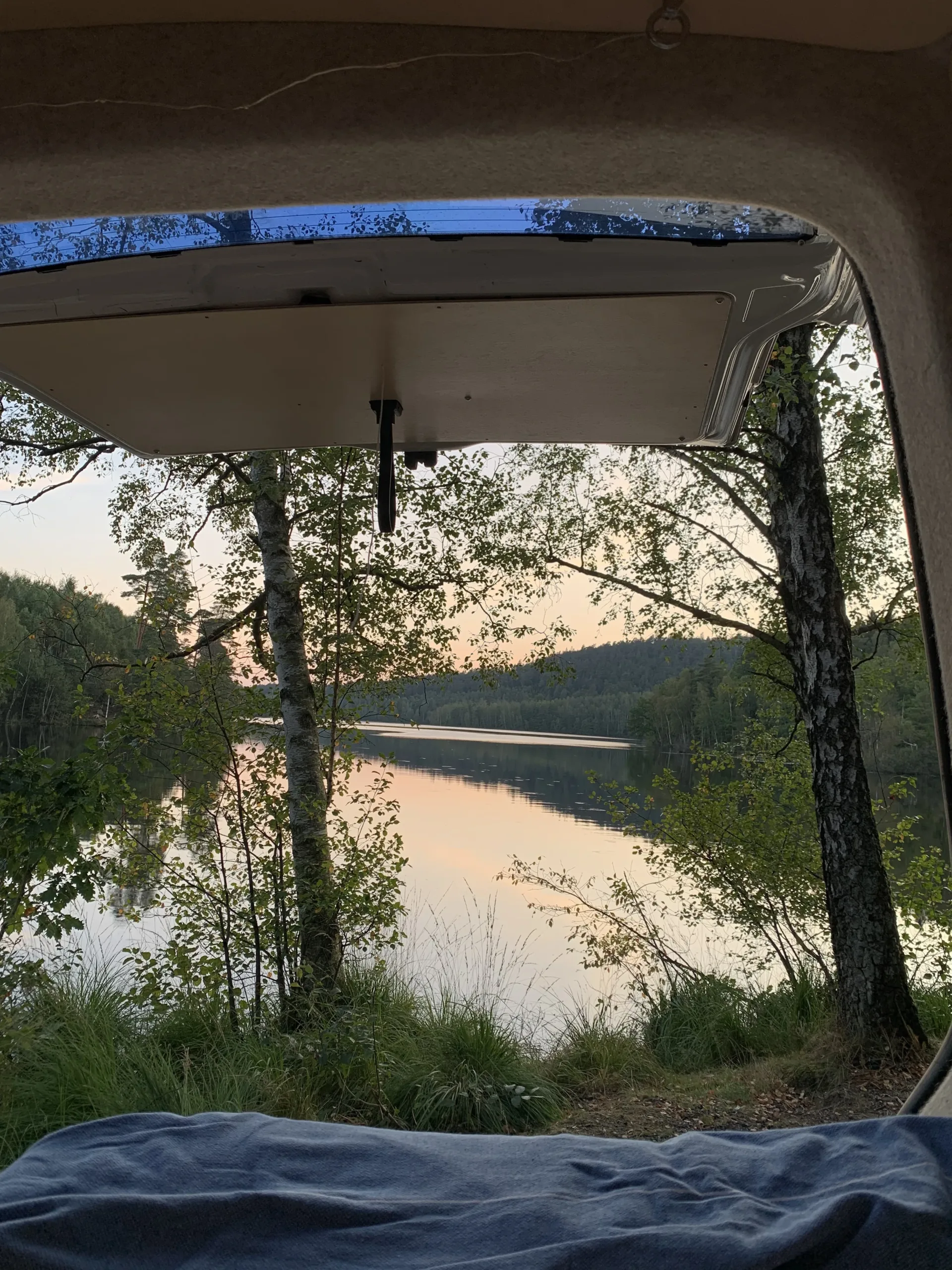 PAJ Camper Sarahs_Vanlife 2