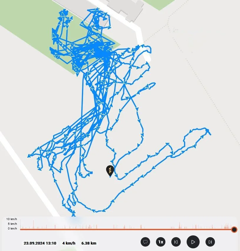 PAJ stories People finder