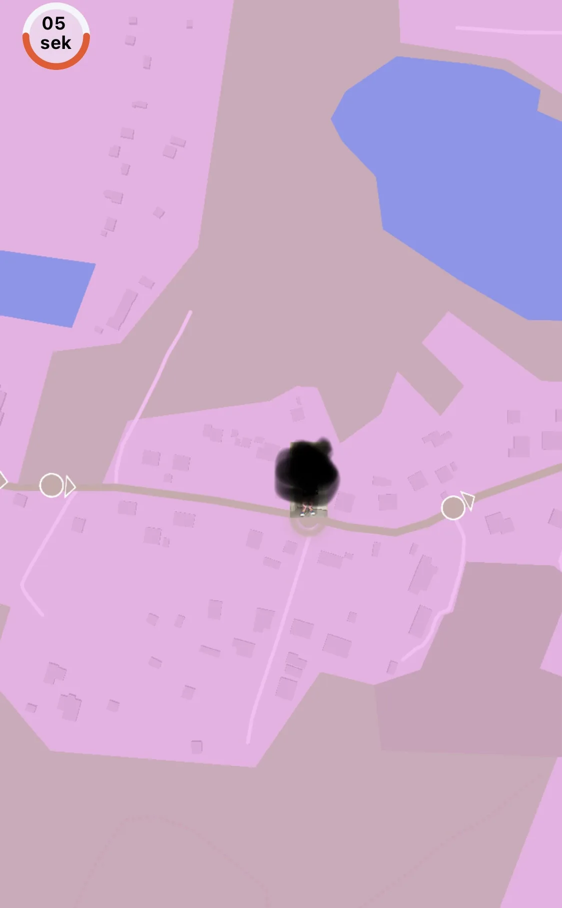 PAJ stories People finder