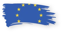 European flag