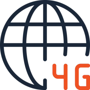 PAJ GPS Tracker haben eine weltweite Reichweite.