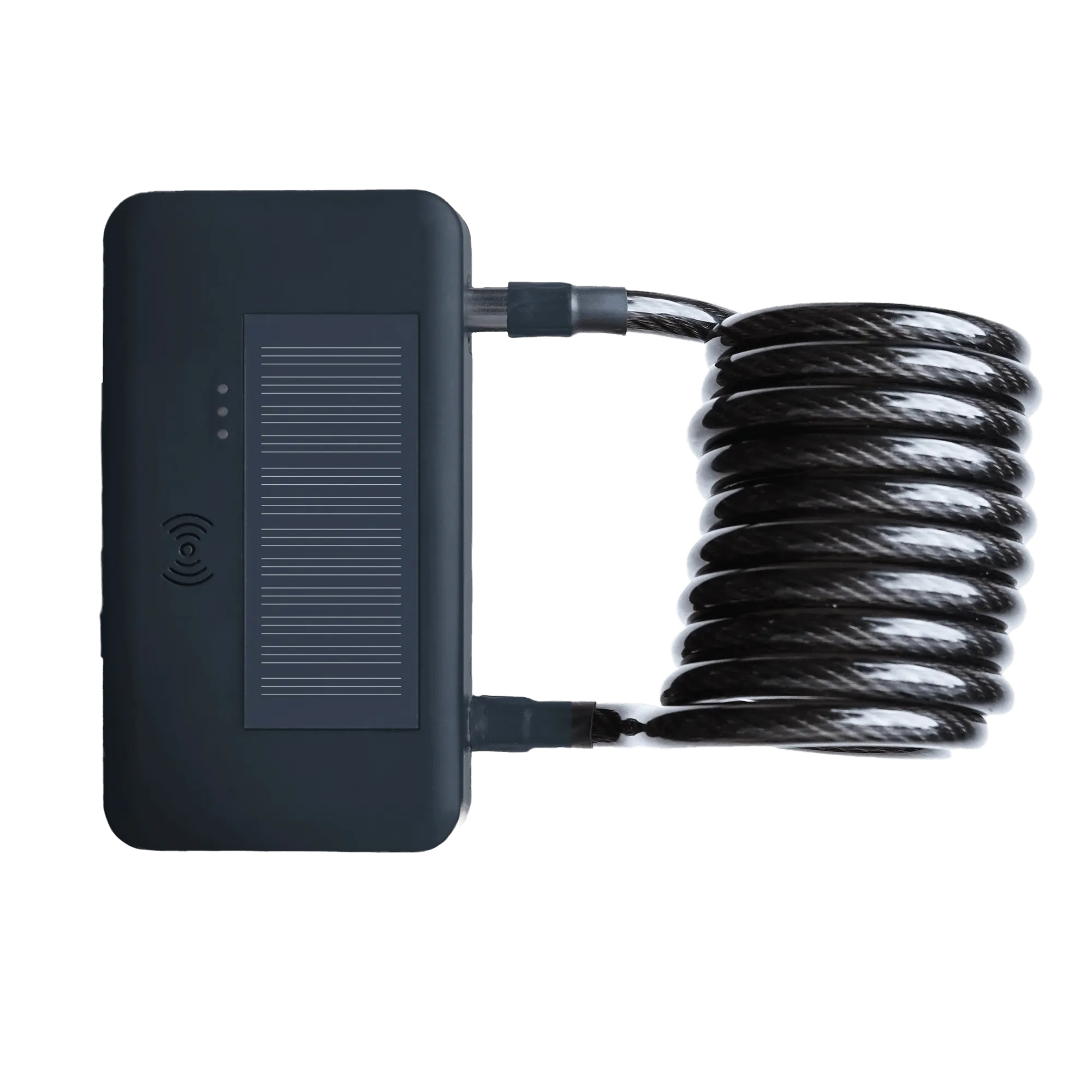 LOCK BICYCLE Finder 4G: PAJ GPS Tracker für Fahrräder