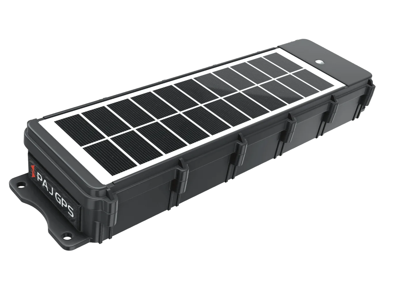 SOLAR Finder 4G PAJ GPS Tracker