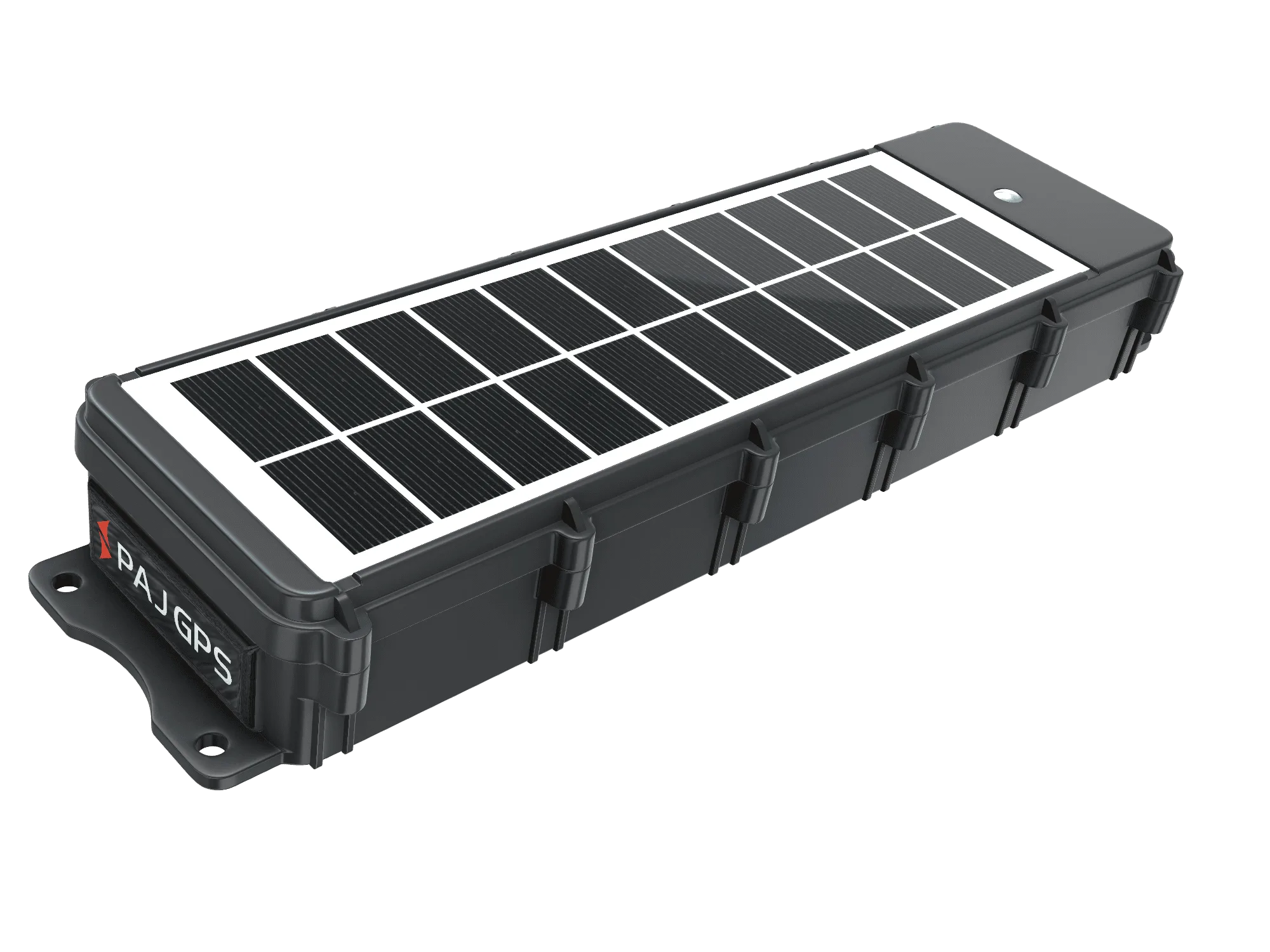 SOLAR Finder 4G PAJ GPS Tracker