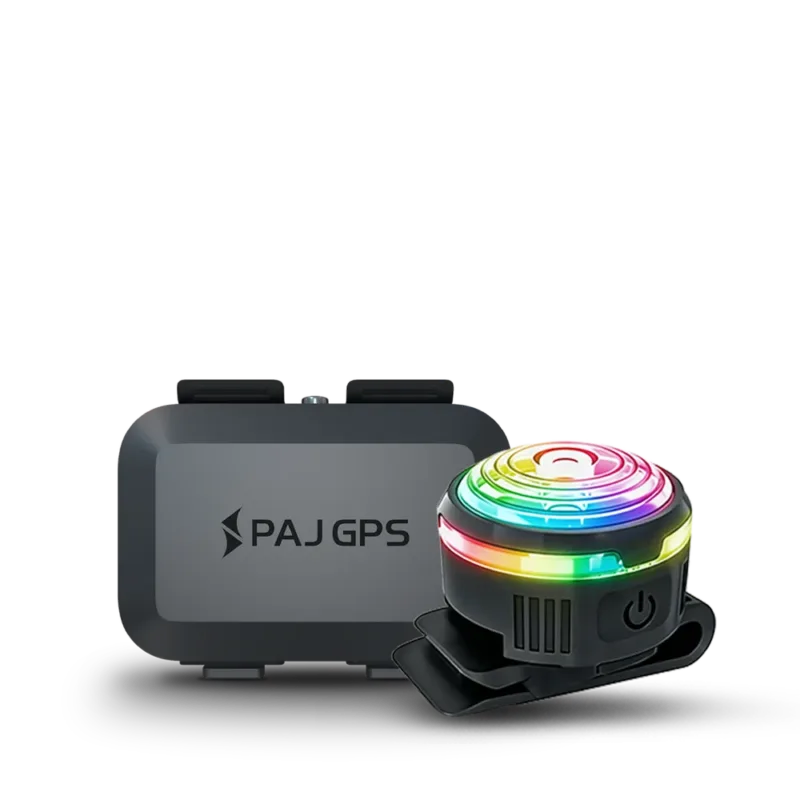 PAJ PET Finder Mini und PAJ Light Mini