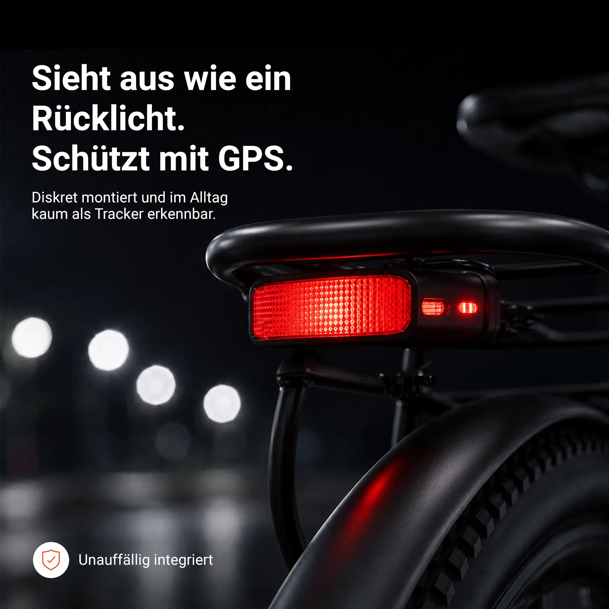 PAJ LED BICYCLE Finder 4G - Bild 6