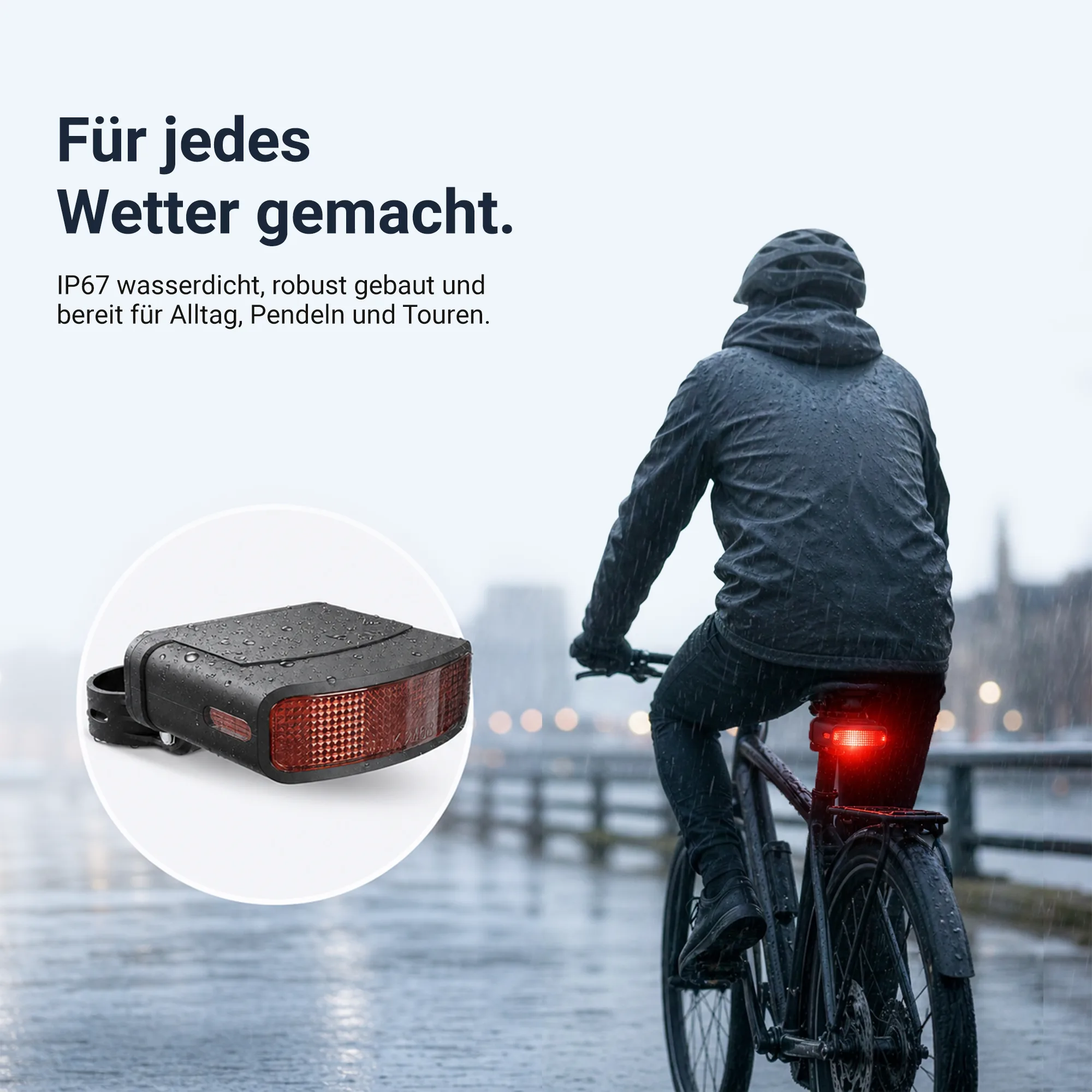 PAJ LED BICYCLE Finder 4G - Bild 8