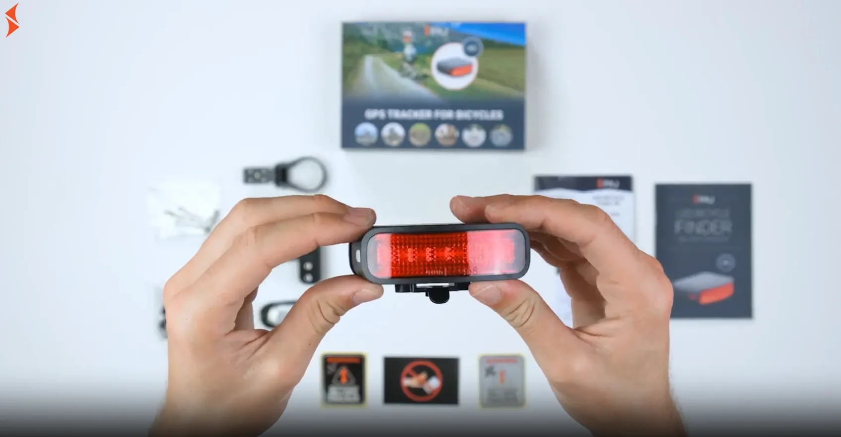 Unboxing Video