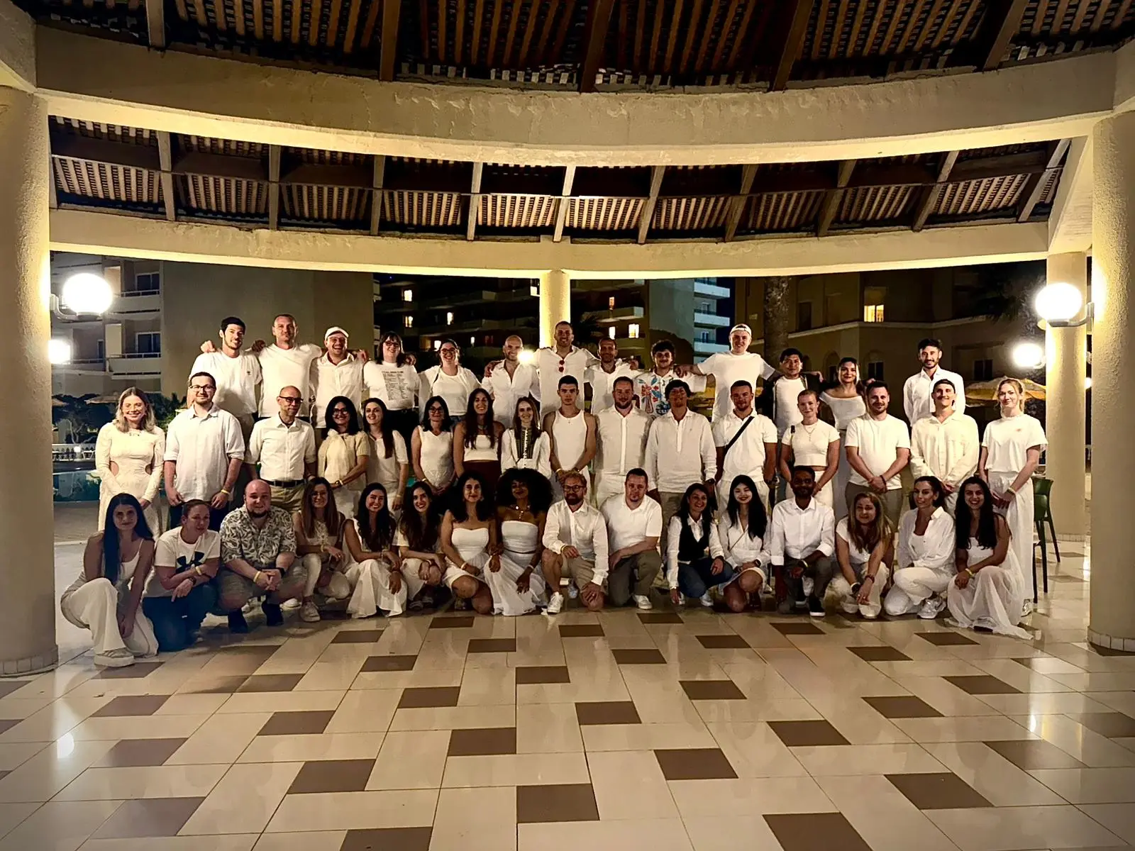 PAJ GPS Team