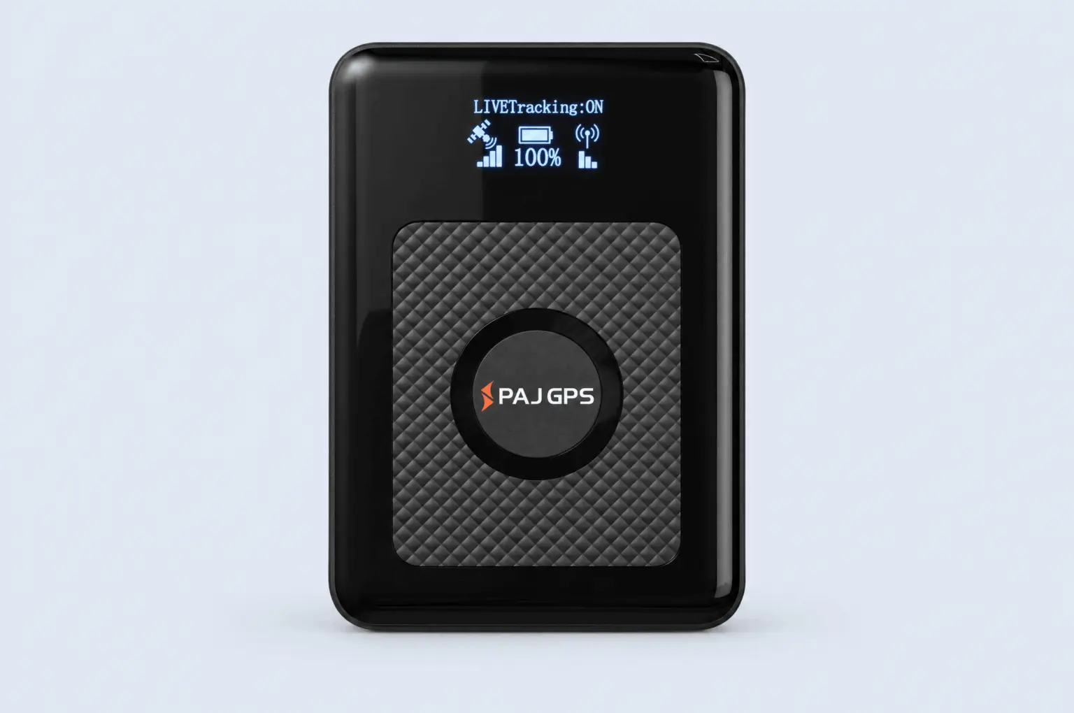 Localizador GPS – Construído para durar