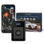 POWER Finder 4G 2.0 PAJ GPS Tracker